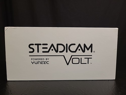 Yuneec steadicam volt - yuneec,
